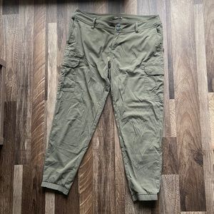 Prana pants